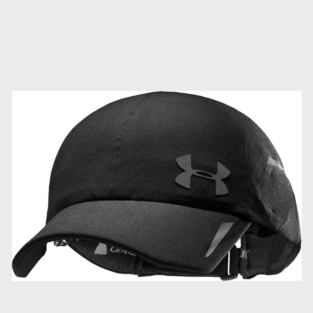 Underarmour Running Cap